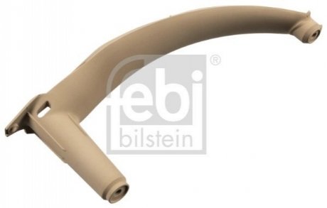 Ручка дверей (L) BMW X5 (E70) 06-13 (Beige) FEBI BILSTEIN 184614 (фото 1)