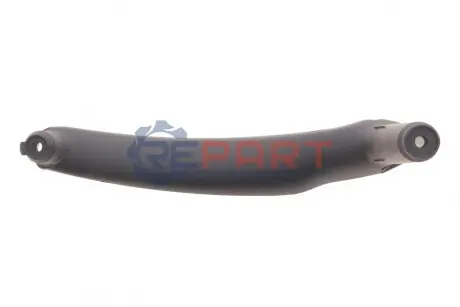 Ручка дверей (L) BMW X5 (E70) 06-13 (Black) Febi Bilstein 184615 Купити в Україні