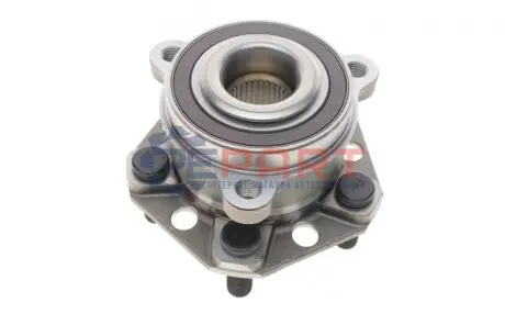 Підшипник маточини (задньої) Tesla Model 3/Model Y 17- FEBI BILSTEIN 184629 Купити в Україні