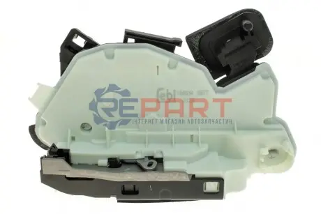 Замок дверей (передніх/L) VW Caddy/Golf/Polo/Sharan 14- FEBI BILSTEIN 184634 Купити в Україні
