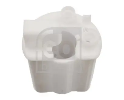Фільтр паливний Hyundai I10/I20/I30/IX20/Kia Carens III/Cee\'d/Cerato/Venga 1.1-2.0 06- Febi Bilstein 184641 Купить в Украине