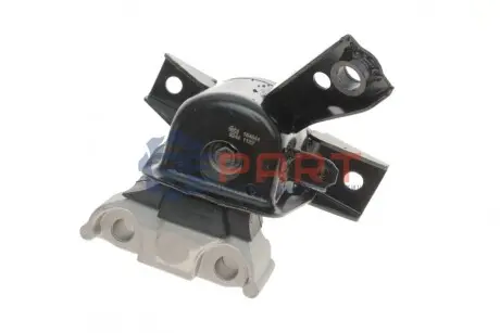 Подушка двигуна передн Прав, гідравлічний TOYOTA RAV 4 III 2.0/2.4 11.05-06.13 Febi Bilstein 184644 Купити в Україні