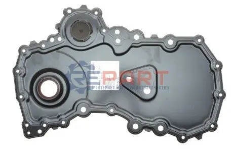 Кришкка ременя ГРМ FORD TRANSIT CUSTOM V362, TRANSIT V363 2.0D 12.15 Febi Bilstein 184650 Купити в Україні