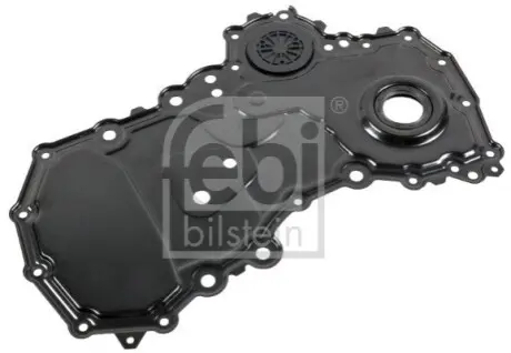 Кришкка ременя ГРМ FORD FOCUS IV, GALAXY III, GALAXY MK III, KUGA III, MONDEO V, RANGER, S-MAX, TOURNEO CONNECT V761 NADWOZIE WIELKO, TOURNEO CUSTOM V362, TRANSIT CONNECT V761 2.0D/2.0DH 12.15 Febi Bilstein 184651 Купити в Україні
