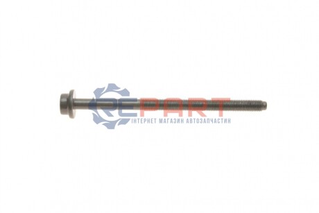 Болти головки (к-кт 8шт.) VW Polo/Skoda Roomster 1.0/1.2i 01- FEBI BILSTEIN 184667