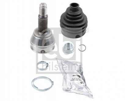 Шрус (зовнішній) Ford Fiesta/Fusion 01-12 (25x21z) (-ABS) FEBI BILSTEIN 184709