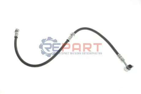 Шланг гальмівний (передній) Nissan Qashqai/Renault Kadjar 13- (L) (616mm) FEBI BILSTEIN 184720 Купити в Україні