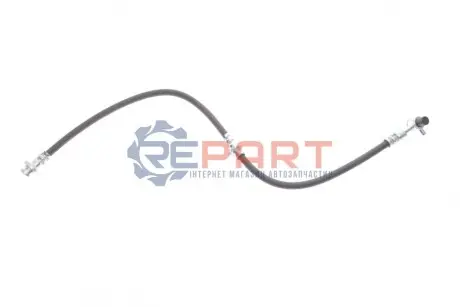 Тормозной шланг (передний) Nissan Qashqai/Renault Kadjar 13- (R) (616mm) Febi Bilstein 184721 Купить в Украине