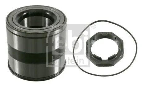 Комплект колісних підшипників Febi Bilstein 18472