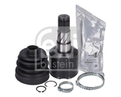 Автозапчастина FEBI BILSTEIN 184745