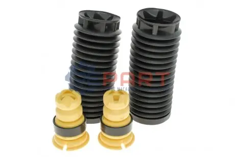 Фото Пильник + відбійник амортизатора (переднього) Citroen C4/Peugeot3008/308/5008 13- (к-кт 2шт) FEBI BILSTEIN (184759) зображення 1