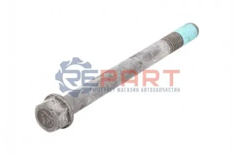 Гвинт голівки циліндра Febi Bilstein 18476