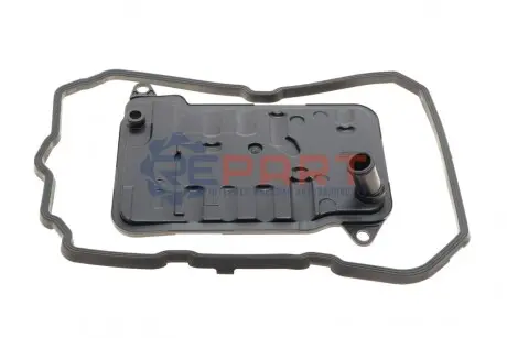 Фото Фільтр АКПП MB C-class (W205)/E-class (W212) 2.0H/2.2H M274/OM651 11-18 FEBI BILSTEIN (184776) зображення 1