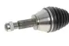 Фото Привідний вал передн Прав 941мм NISSAN QASHQAI +2, QASHQAI I 1.5D/1.6/1.6LPG 11.06-04.14 Febi Bilstein (184797) зображення 6