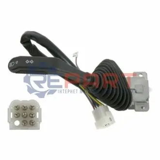 Подрулевой переключатель Febi Bilstein 18480
