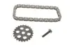 Комплект приводу масляного насоса BMW 1 (E81), 1 (E82), 1 (E87), 1 (E88), 1 (F20), 1 (F21), 1 (F40), 1 (F70), 2 (F22, F87), 2 (F45), 2 (G42, G87), 2 (U06), 2 GRAN COUPE (F44) 1.5D-3.0H 12.04 Febi Bilstein 184820 Купити в Україні