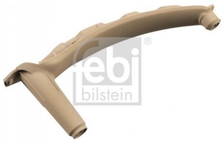 Ручка дверей (R) BMW X5 (E70) 06-13 (Beige) FEBI BILSTEIN 184836