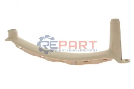 Ручка дверей (R) BMW X5 (E70) 06-13 (Beige) FEBI BILSTEIN 184836 Купити в Україні