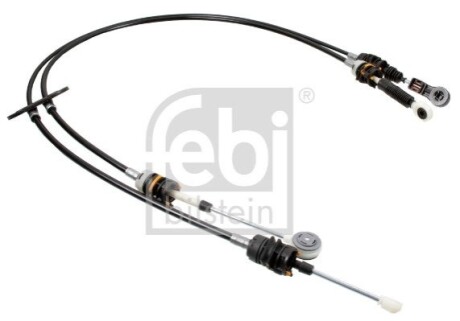 Автозапчастина FEBI BILSTEIN 184844