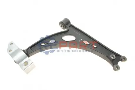 Фото Важіль підвіски (передній/знизу) (L) Audi A3/Seat Leon/Skoda Octavia/SuperB/VW Caddy/Golf/Touran 03- FEBI BILSTEIN (184872) зображення 1