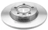 Диск тормозной задний R15, 90-03 Febi Bilstein (18490) изображение 2