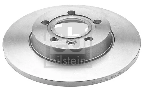 Диск тормозной задний R15, 90-03 Febi Bilstein 18490