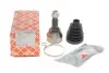 ШРКШ (зовнішній) Ford B-Max 12-/Fiesta 1.4-1.6 08- (25z/23z) Febi Bilstein (184950) зображення 6