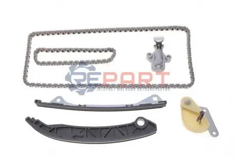 Фото 1 — Комплект ланцюга ГРМ Nissan Juke 1.6 DIG-T 10-19 FEBI BILSTEIN (184956) Фото Комплект ланцюга ГРМ Nissan Juke 1.6 DIG-T 10-19 FEBI BILSTEIN (184956) зображення 1