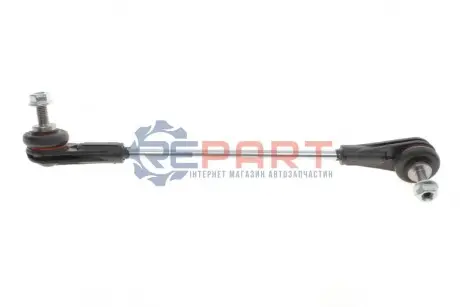 Стійка стабілізатора передн Прав 317mm BMW 2 (G42, G87), 3 (G20, G80, G28), 3 (G21), 3 (G21, G81), 4 (G22, G82), 4 (G23, G83), 4 GRAN COUPE (G26) 1.6-Electric 11.18 Febi Bilstein 184963 Купити в Україні