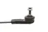 Стійка стабілізатора передн Лів 317mm BMW 2 (G42, G87), 3 (G20, G80, G28), 3 (G21), 3 (G21, G81), 4 (G22, G82), 4 (G23, G83), 4 GRAN COUPE (G26) 1.6-Electric 11.18 Febi Bilstein (184964) зображення 3