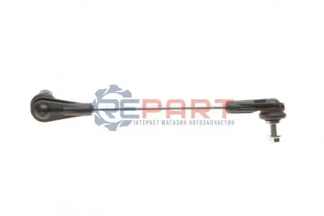 Стійка стабілізатора передн Лів 317mm BMW 2 (G42, G87), 3 (G20, G80, G28), 3 (G21), 3 (G21, G81), 4 (G22, G82), 4 (G23, G83), 4 GRAN COUPE (G26) 1.6-Electric 11.18 Febi Bilstein 184964
