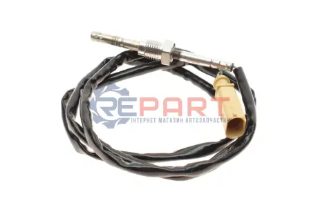 Датчик температури ВГ VW T5/T6 2.0 TDI 09- FEBI BILSTEIN 184979 Купити в Україні