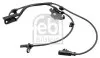 Фото Автозапчасть Febi Bilstein (184996) изображение 1