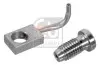 Форсунка вприску масла FORD B-MAX, C-MAX II, ECOSPORT, FIESTA V, FIESTA VI, FOCUS C-MAX, FOCUS II, FOCUS III, FUSION, GALAXY II, GALAXY MK II, KUGA II, MONDEO IV, MONDEO V 1.5D/1.6/1.6D 10.03 Febi Bilstein (185013) изображение 1