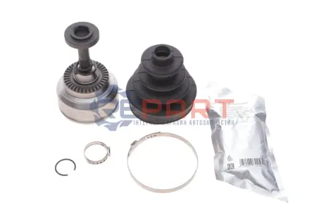 ШРКШ (зовнішній) BMW 5 (F10) 11-16 B47/N20/N47/N57/N63 (37x25x73) FEBI BILSTEIN 185038 Купити в Україні