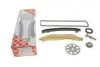 Фото Комплект ланцюга ГРМ Ford Fiesta V 01-08/Fusion 1.3 02-05 FEBI BILSTEIN (185039) зображення 5