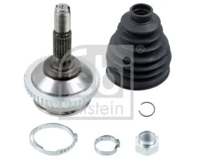 Фото Комплект шарнірів, приводний вал FEBI BILSTEIN (185040) зображення 1