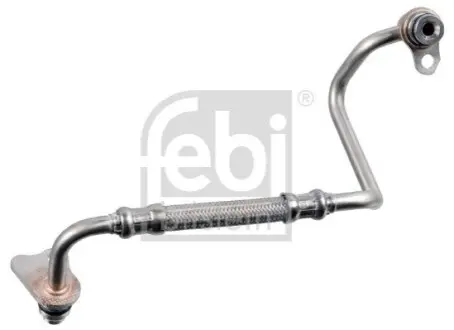 Маслопровод Febi Bilstein 185042
