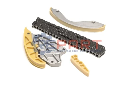 Фото 1 — Комплект ланцюгів привода FEBI BILSTEIN (185070) Фото Комплект ланцюгів привода FEBI BILSTEIN (185070) зображення 1