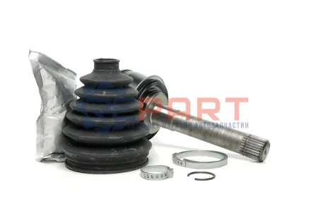 Фото 1 — ШРКШ (зовнішній) Toyota Hilux -02 (26/27x227.5) FEBI BILSTEIN (185084) Фото ШРКШ (зовнішній) Toyota Hilux -02 (26/27x227.5) FEBI BILSTEIN (185084) изображение 1