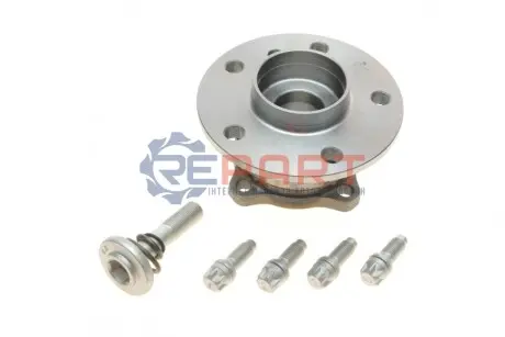 Фото 1 — Підшипник маточини (задньої) BMW 1 (F40) 19-/ 2 (F45/F46) 14-/X1 (F48) 14- (+ABS) FEBI BILSTEIN (185096) Фото Підшипник маточини (задньої) BMW 1 (F40) 19-/ 2 (F45/F46) 14-/X1 (F48) 14- (+ABS) FEBI BILSTEIN (185096) зображення 1