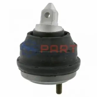 Фото Подушка двигуна (R) BMW 5 (E39) 98-04 FEBI BILSTEIN (18509) зображення 1