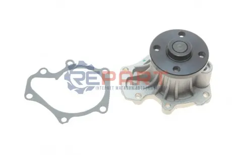 Фото Помпа води Toyota Camry 2.0 11- FEBI BILSTEIN (185102) изображение 1