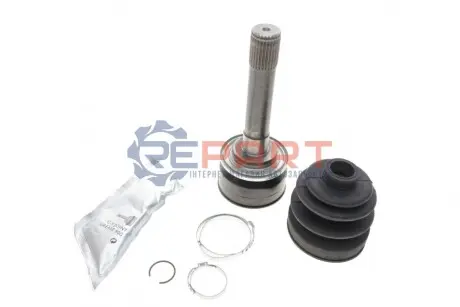 Фото 1 — ШРКШ (зовнішній) Mitsubishi Pajero 2.5 TD -00 (28x25x216.1) FEBI BILSTEIN (185103) Фото ШРКШ (зовнішній) Mitsubishi Pajero 2.5 TD -00 (28x25x216.1) FEBI BILSTEIN (185103) зображення 1