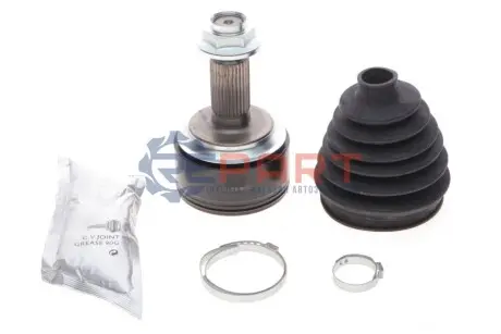 ШРКШ (зовнішній) Honda Accord VIII/CR-V 2.2 i-DTEC 07- (30/34z/94mm) FEBI BILSTEIN 185104 Купити в Україні