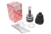 Фото ШРКШ (зовнішній) Mitsubishi L200 IV 4x4/Pajero Sport 2.5-3.5 96- (30/35z) (+ABS 47) FEBI BILSTEIN (185109) зображення 8