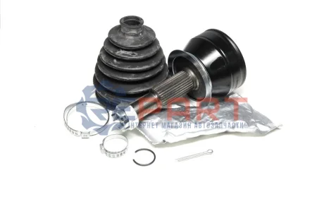 Фото ШРКШ (зовнішній) Nissan Pathfinder 2.5 dCi 05- (29x26z) FEBI BILSTEIN (185144) зображення 1