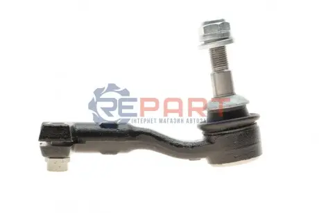 Рульовий наконечник Лів BMW 2 (G42, G87), 3 (G20, G80, G28), 3 (G21), 3 (G21, G81), 4 (G22, G82), 4 (G23, G83), 4 GRAN COUPE (G26), X6 (G06, F96), Z4 (G29) TOYOTA SUPRA 1.6-Electric 11.18 Febi Bilstein 185154 Купити в Україні