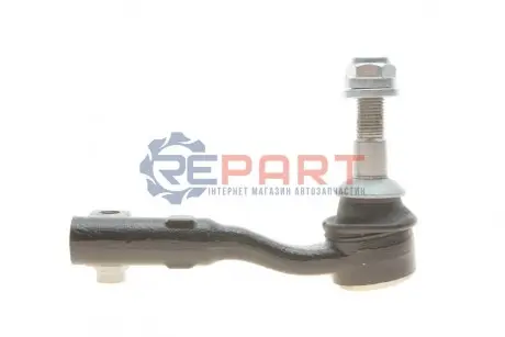 Рульовий наконечник Прав BMW 2 (G42, G87), 3 (G20, G80, G28), 3 (G21), 3 (G21, G81), 4 (G22, G82), 4 (G23, G83), 4 GRAN COUPE (G26), X6 (G06, F96), Z4 (G29) TOYOTA SUPRA 1.6-Electric 11.18 Febi Bilstein 185155 Купити в Україні