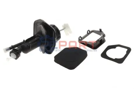 Головний циліндр зчеплення VOLVO C30, C70 II, S40 II, V40, V50 FORD C-MAX II, FOCUS II, FOCUS III, GRAND C-MAX, KUGA I, KUGA II MAZDA 3, 5 1.0-2.5 01.04 Febi Bilstein 185183